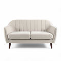 Canape en tissu pour salon -150 x 80 x 70